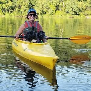 Meet your Posher, Michelle